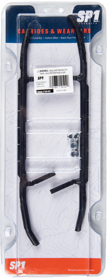 Slasher Six60 Carbides S D S/M