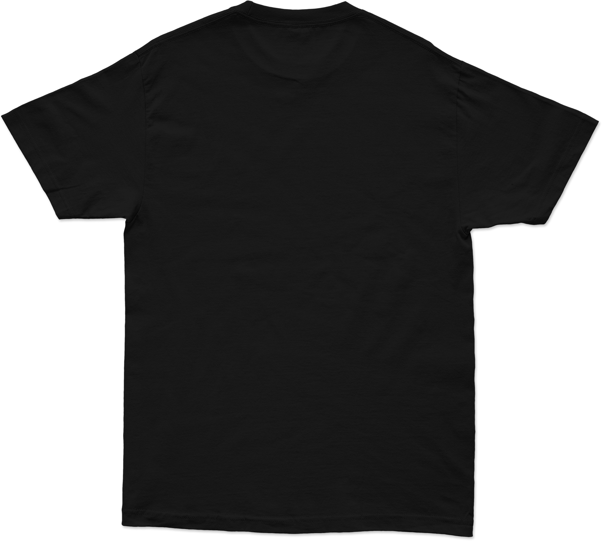 Fly Dbk Tee Black Md