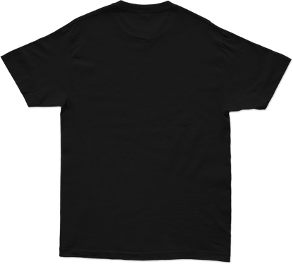 Fly Dbk Tee Black 2x
