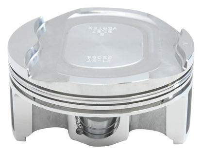 Piston Kit Forged 91.97/Std 11.5:1 Kaw