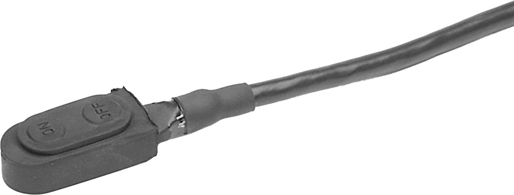 Bilge Switch W/9' Wire