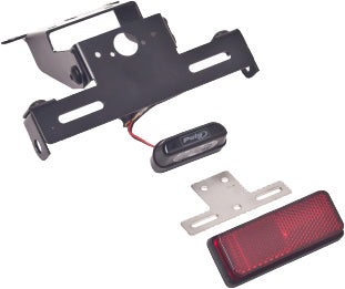 Fender Eliminator Kit Black