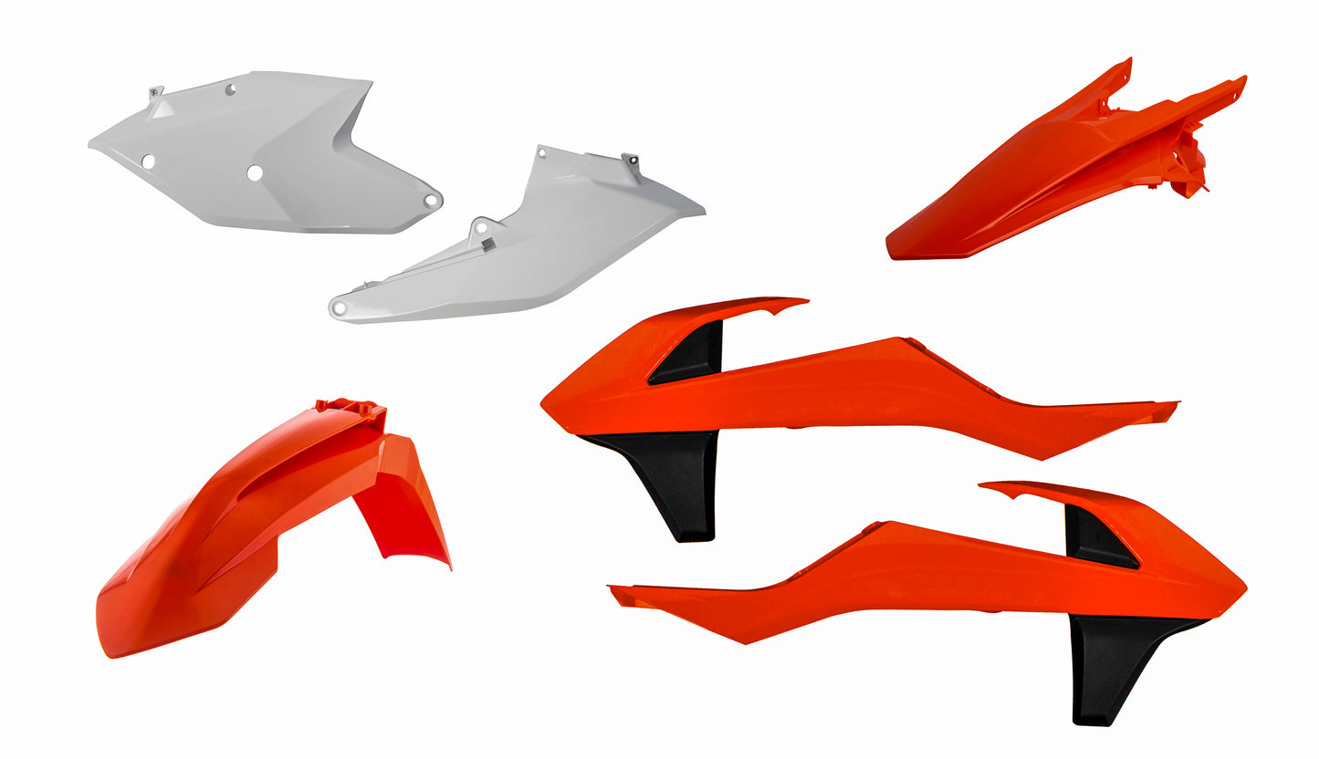 Plastic Kit Original