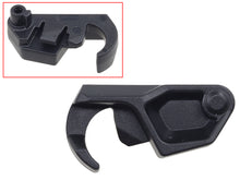 Panel Latch S/D Left