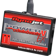 Power Commander V Ex `07 09 Sportser 1200
