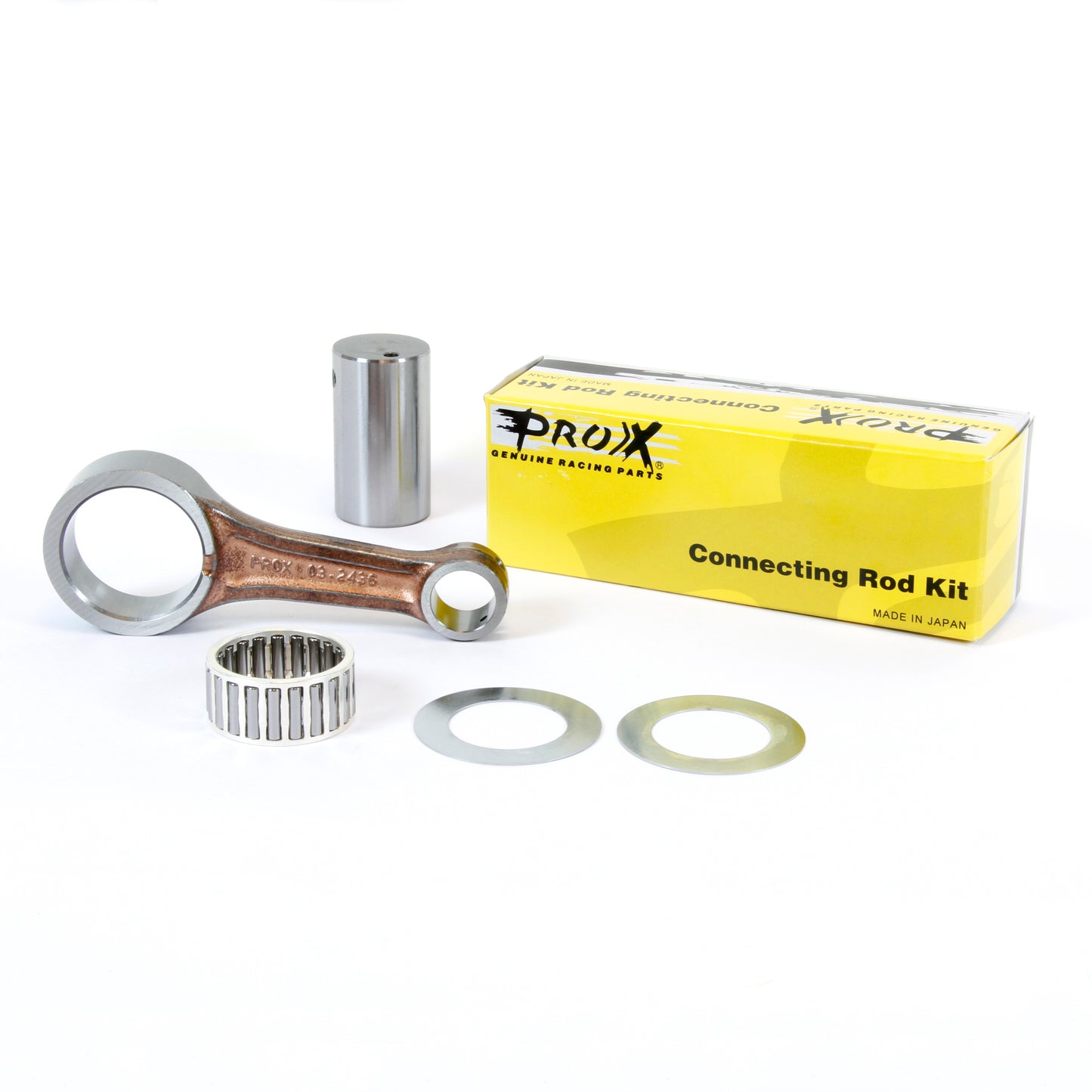 Con. Rod Kit Yam Yzf450 '06 09