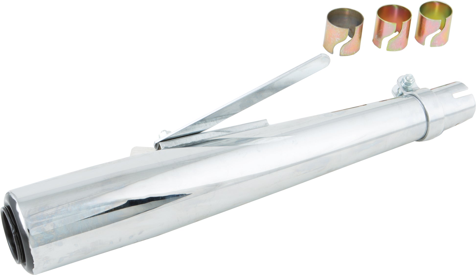 Universal Muffler Megaphone 22