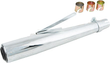 Universal Muffler Megaphone 22