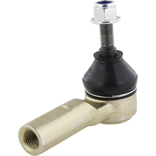 Tie Rod End Kit Pol