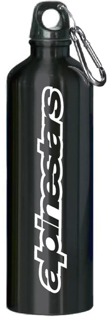 Water Bottle Black
