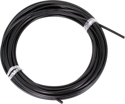 Cable Housing Black 6mmx50'
