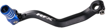Race Shift Lever Silver Sherco