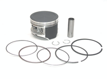 Piston Kit 78.46/Std Hon