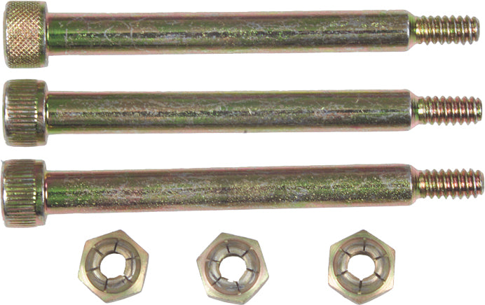 Weight Pins A/C