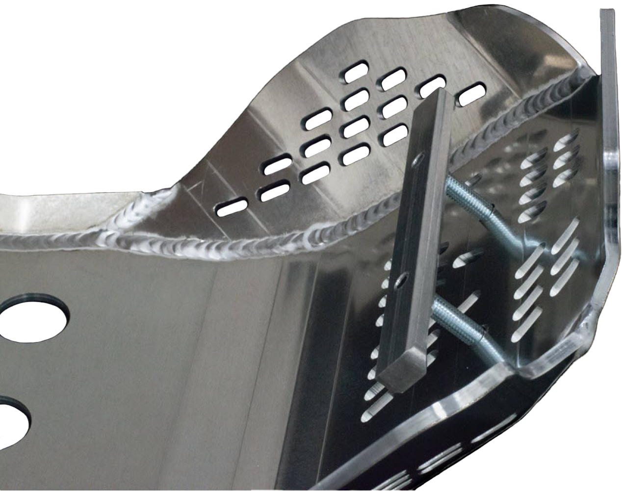 Skidplate Hus/Ktm