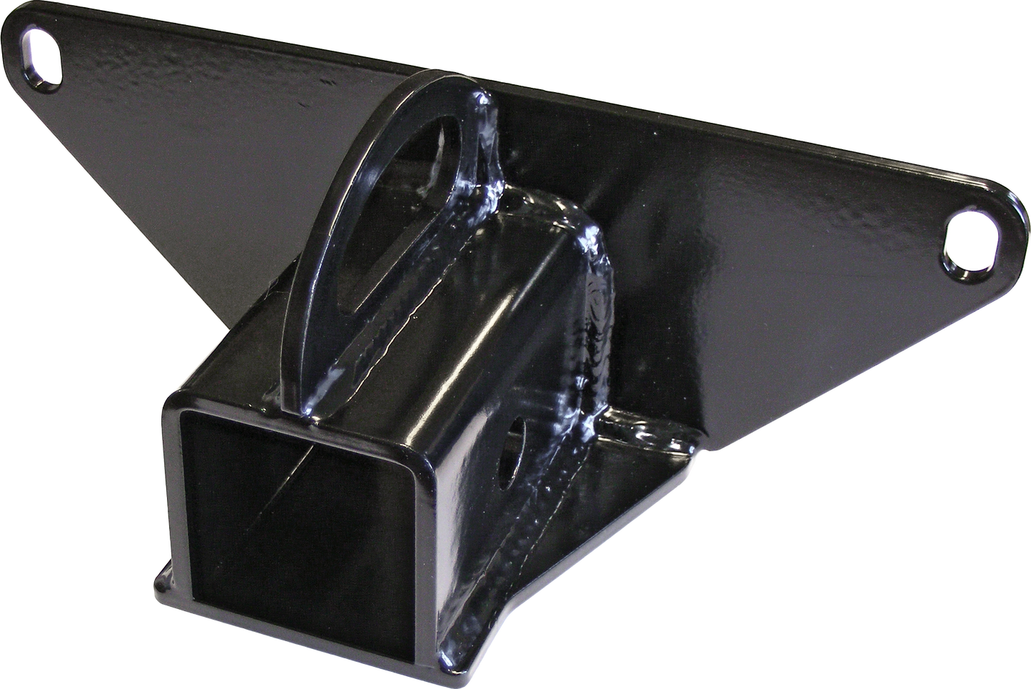 Receiver Hitch