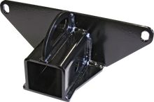 Receiver Hitch