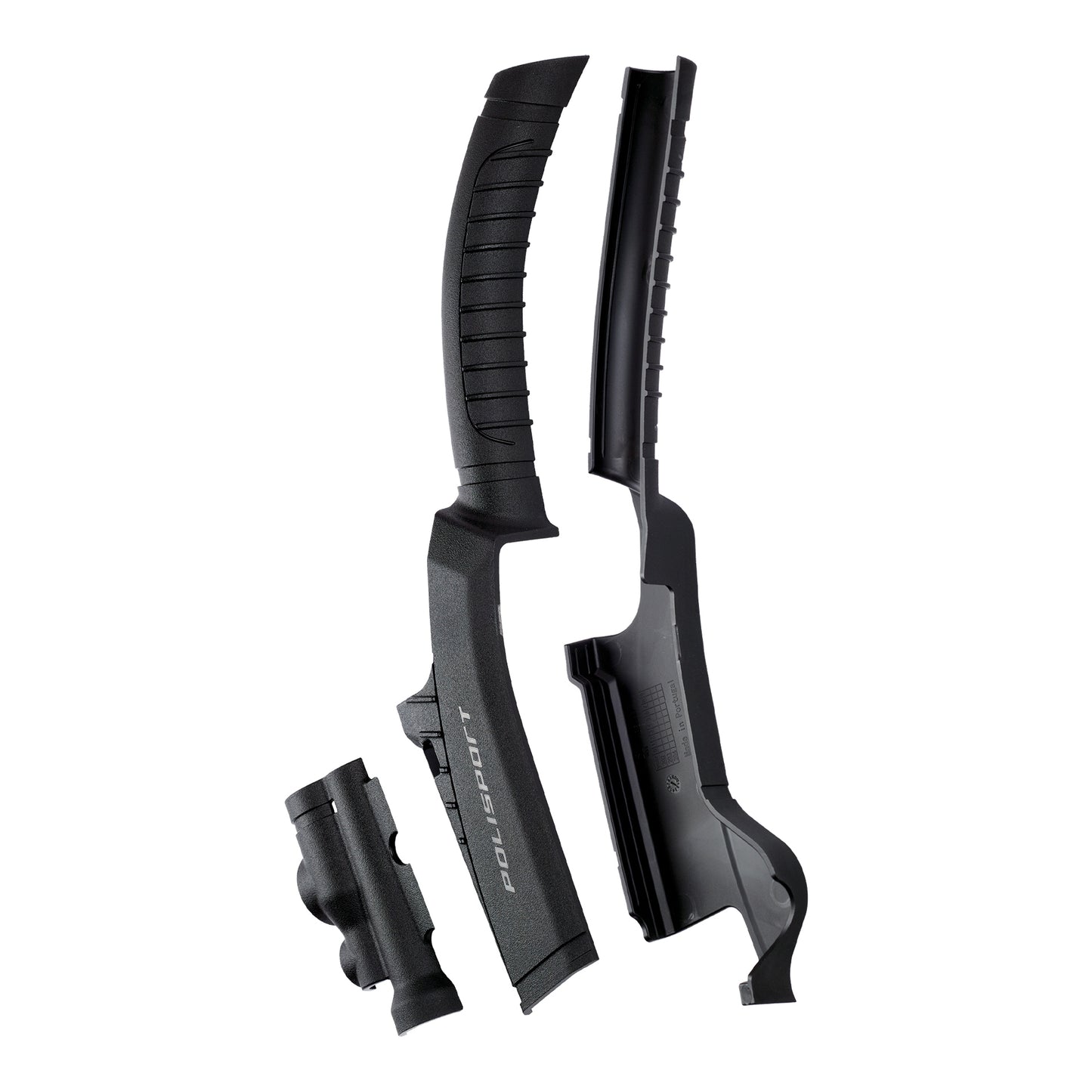 Frame Protector Black