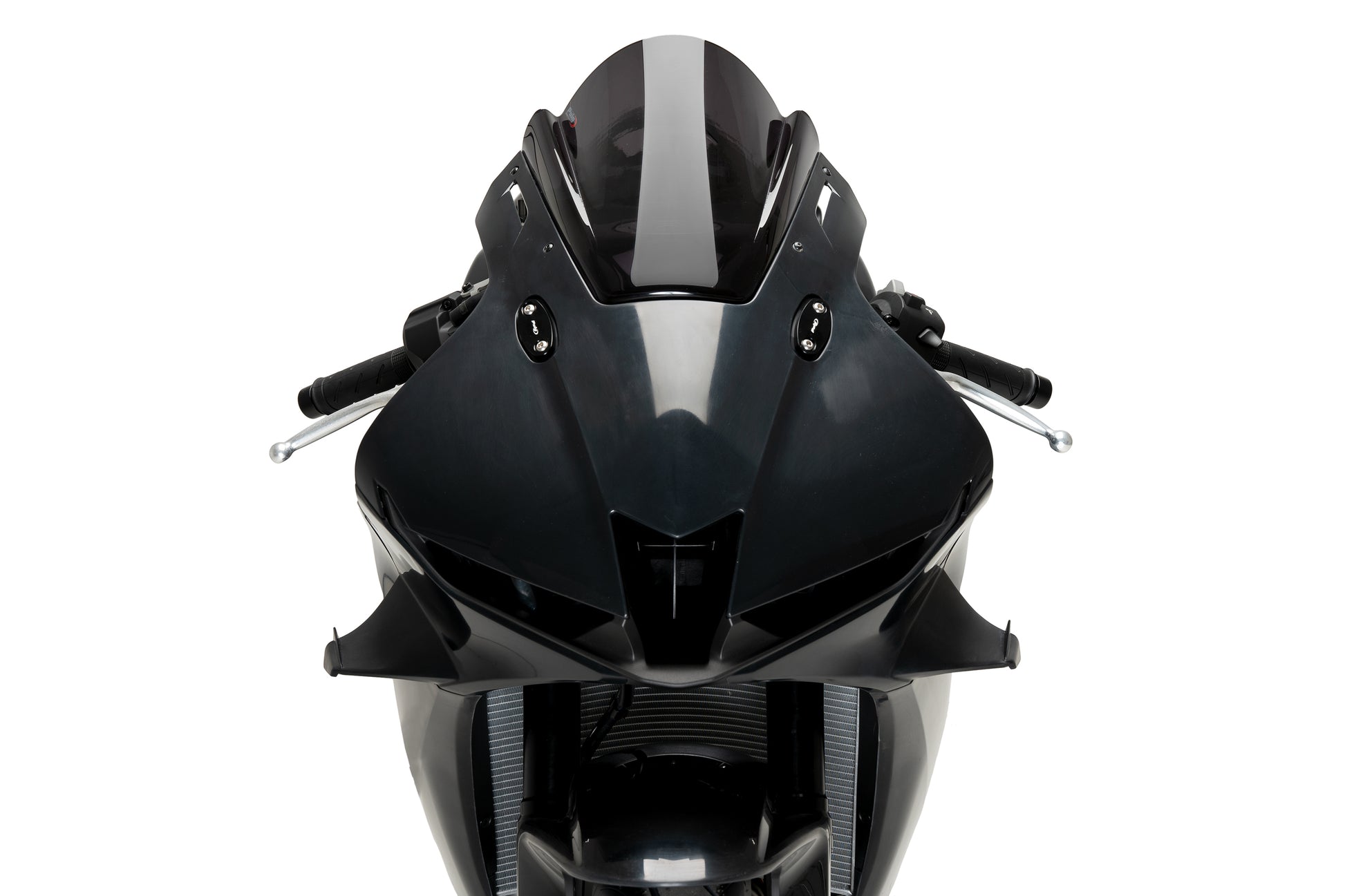 Windscreen Z Racing Dark Smoke Hon
