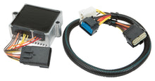 Voltage Rectifier