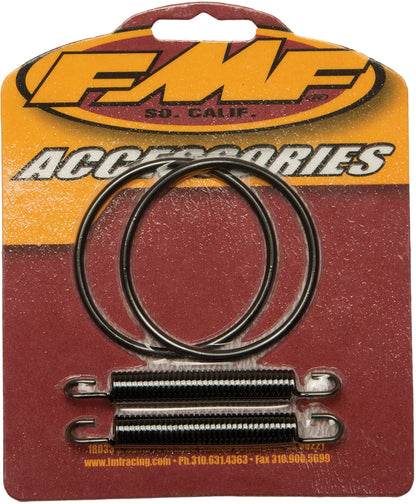 Spring & O Ring Kit Rm250 94 02