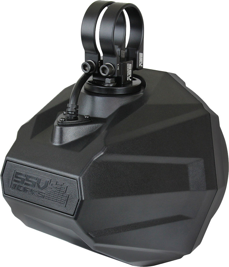 Ssv Pod Cage 2.0 Mnt Spkr Pr