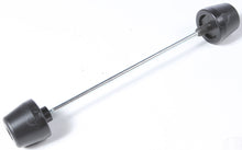 Axle Sliders Front