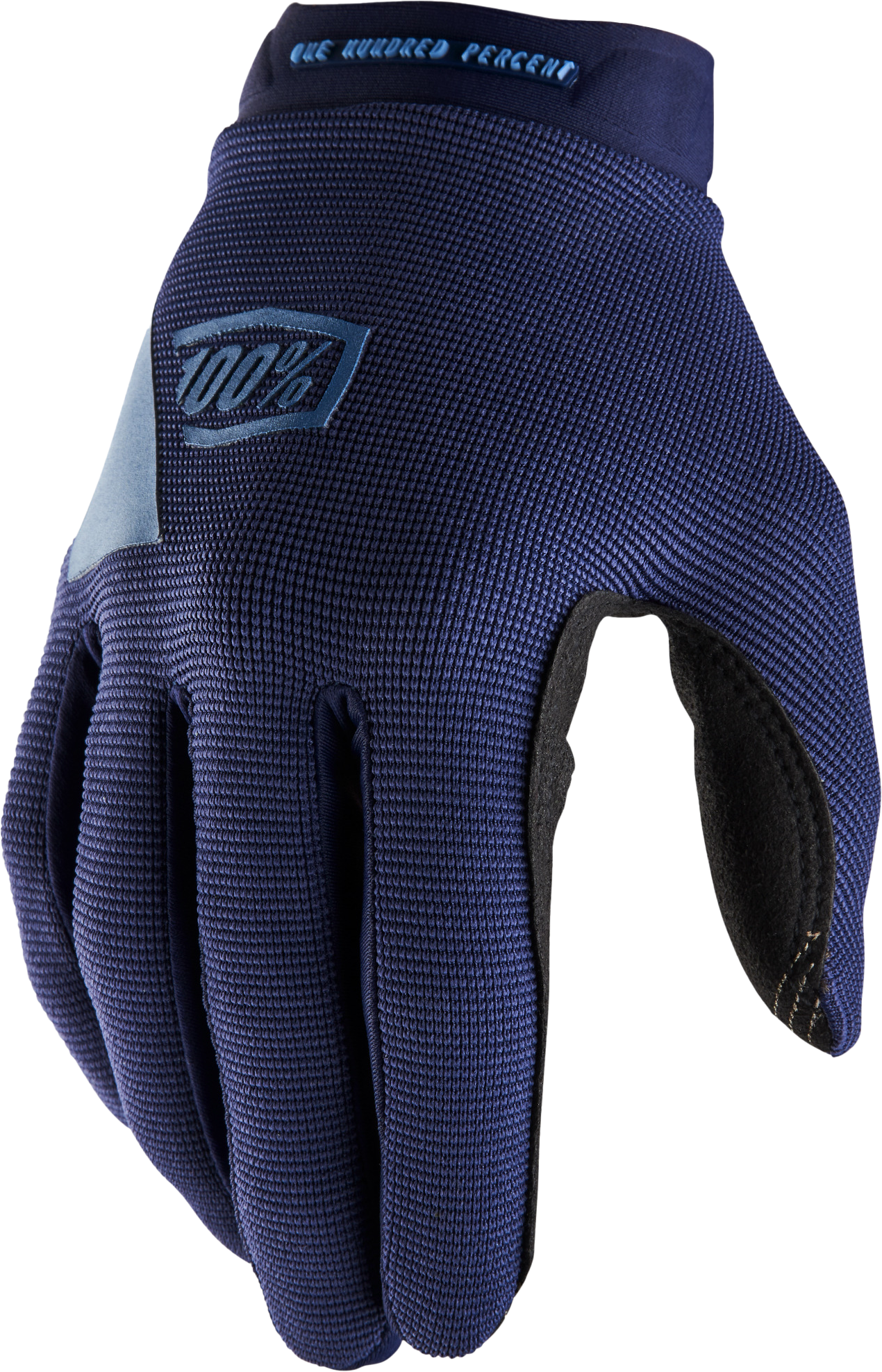 Ridecamp Women's Gloves Navy/Slate Xl