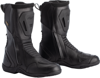 Pathfinder Ce Boot Black Waterproof Sz 14
