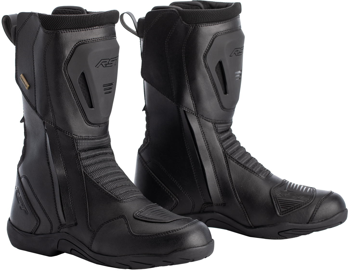 Pathfinder Ce Boot Black Waterproof Sz 9