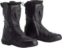 Pathfinder Ce Boot Black Waterproof Sz 7