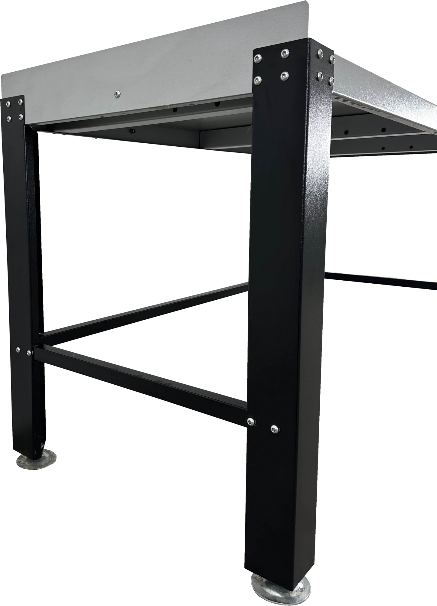 Premium Work Bench 1 600 Lbs. Cap. (Xh Wb Ii)