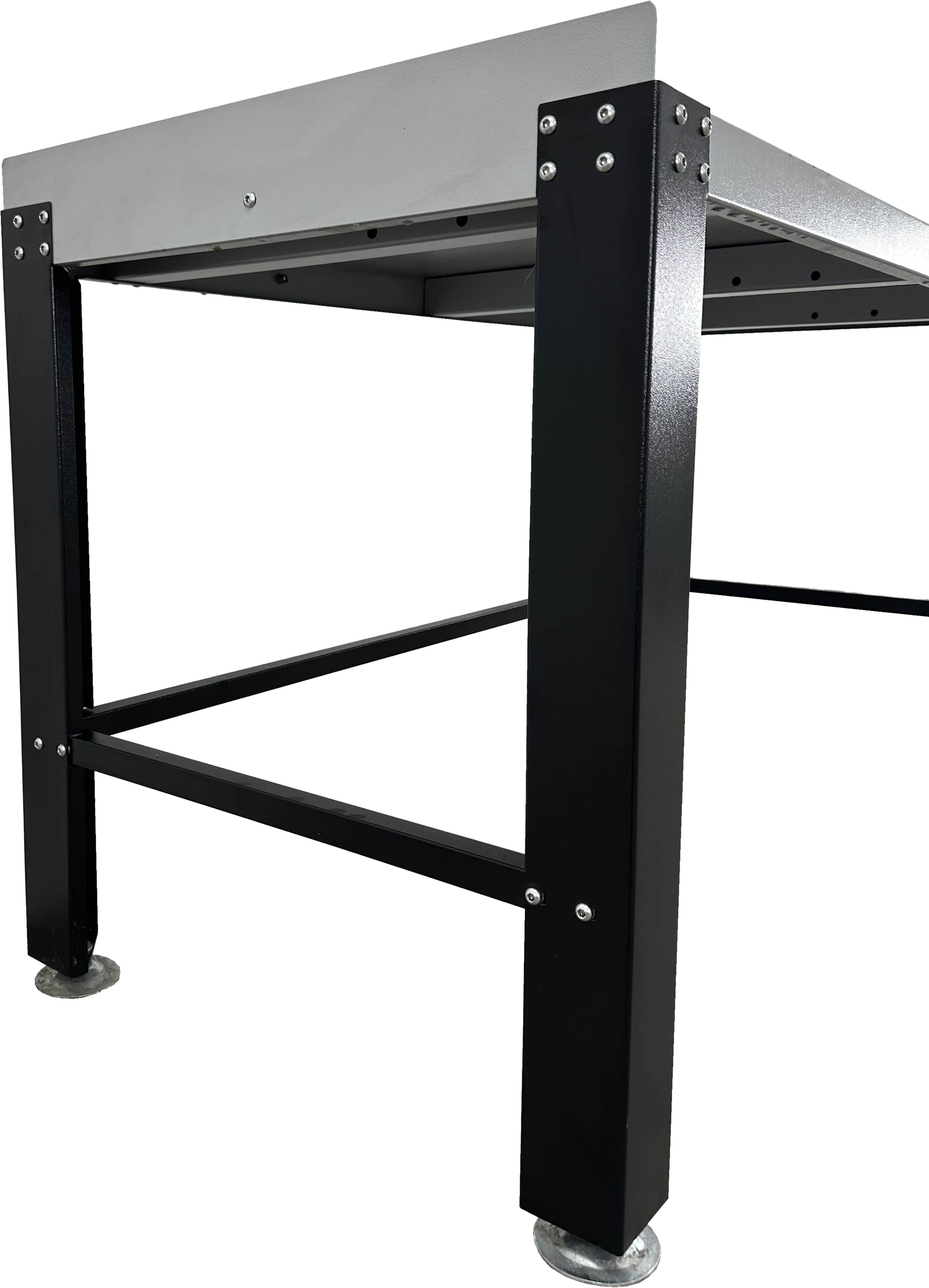 Premium Work Bench 1 600 Lbs. Cap. (Xh Wb Ii)