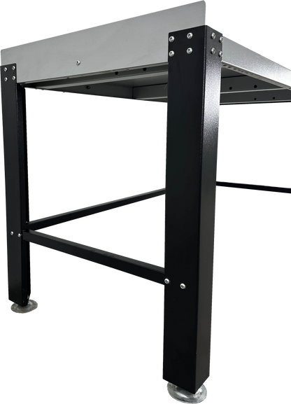 Premium Work Bench 1 600 Lbs. Cap. (Xh Wb Ii)