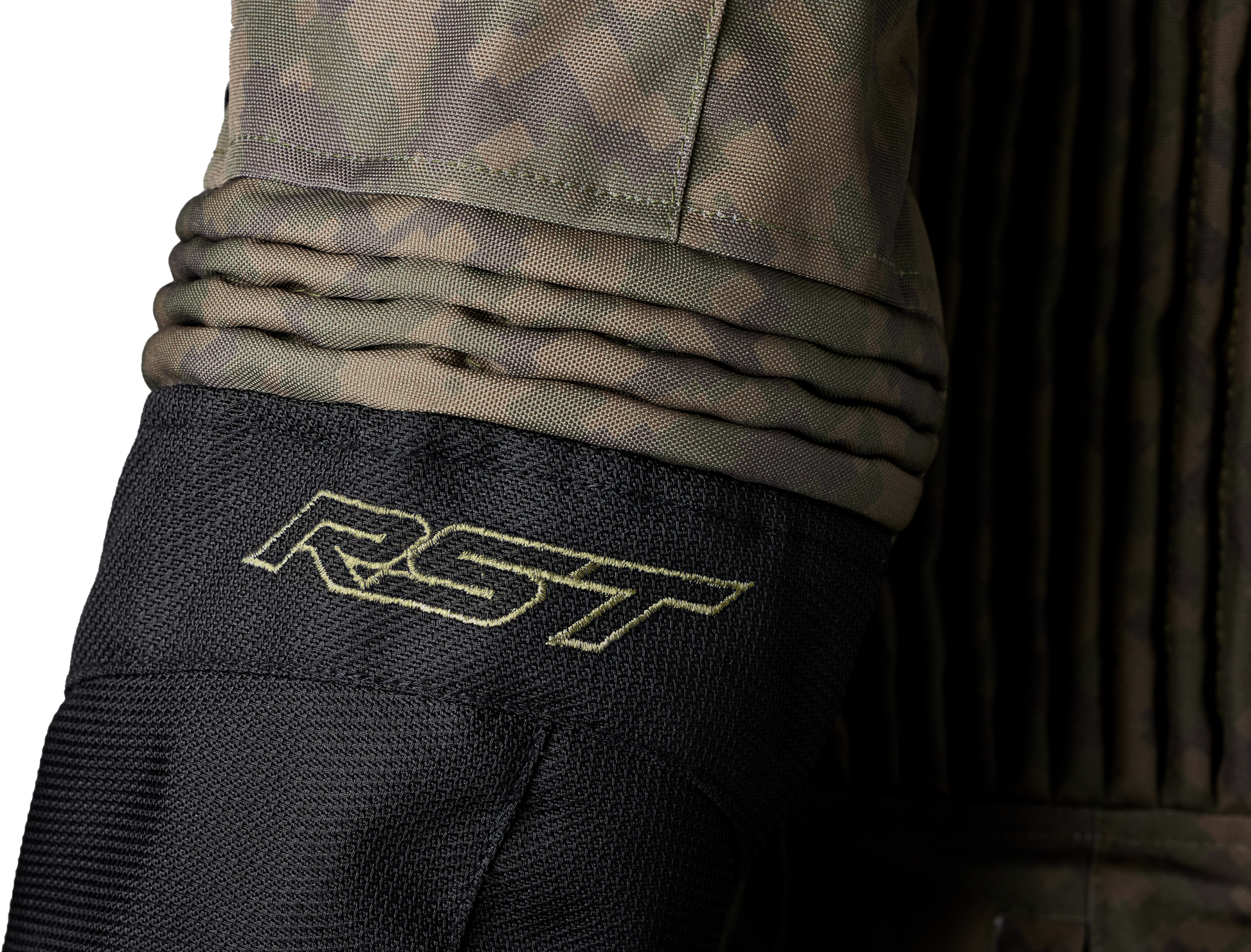 Pro Series Ranger Ce Jacket Digi Green Textile 3xl