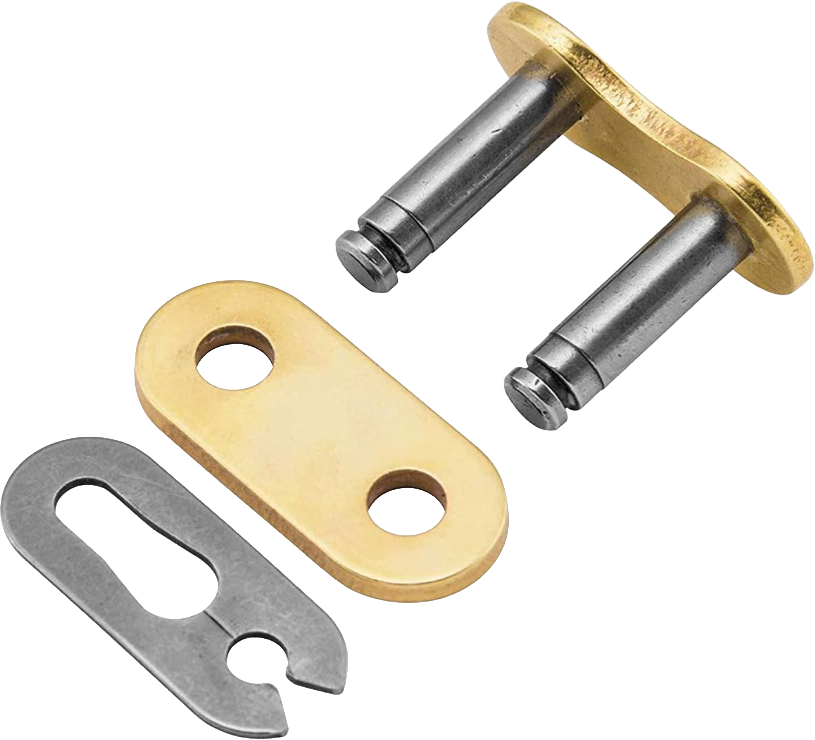 Gb428mxz1 Drive Chain Gold M/L Clip