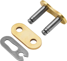 Gb428mxz1 Drive Chain Gold M/L Clip