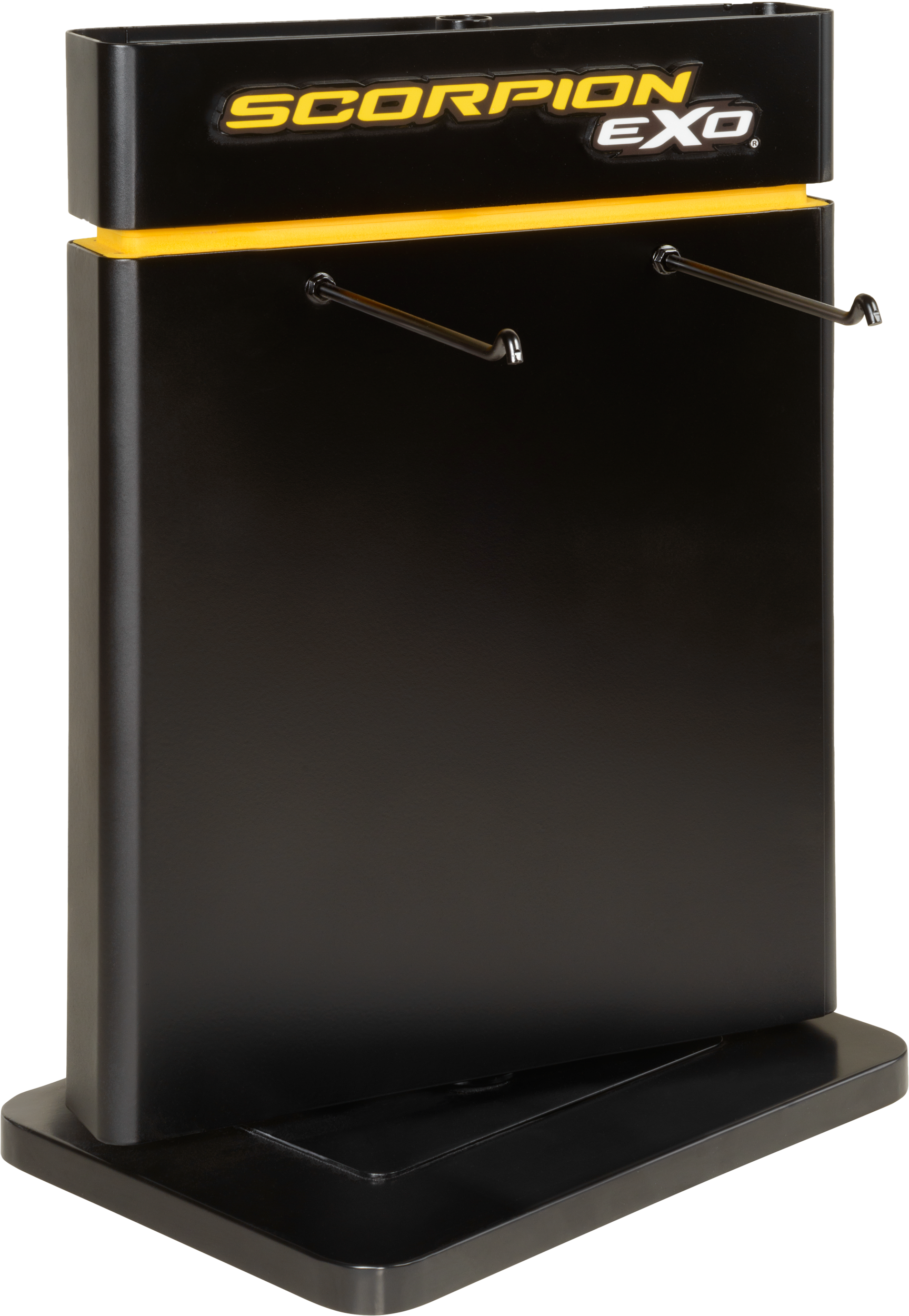 Glove Display (Tabletop) 14w X 20h X 10d
