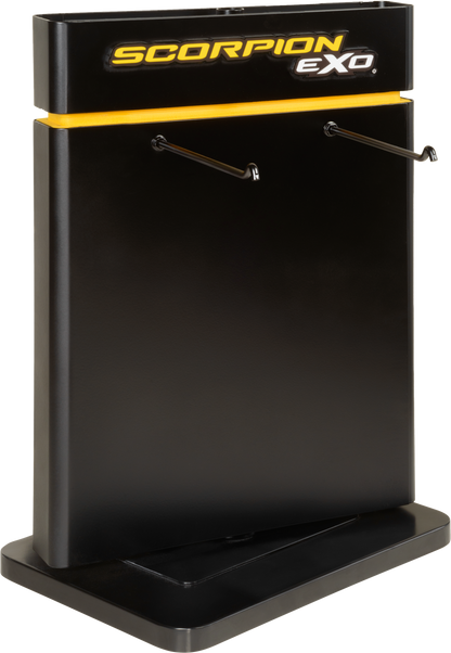 Glove Display (Tabletop) 14w X 20h X 10d