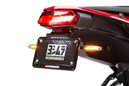 Fender Eliminator Kit Yam
