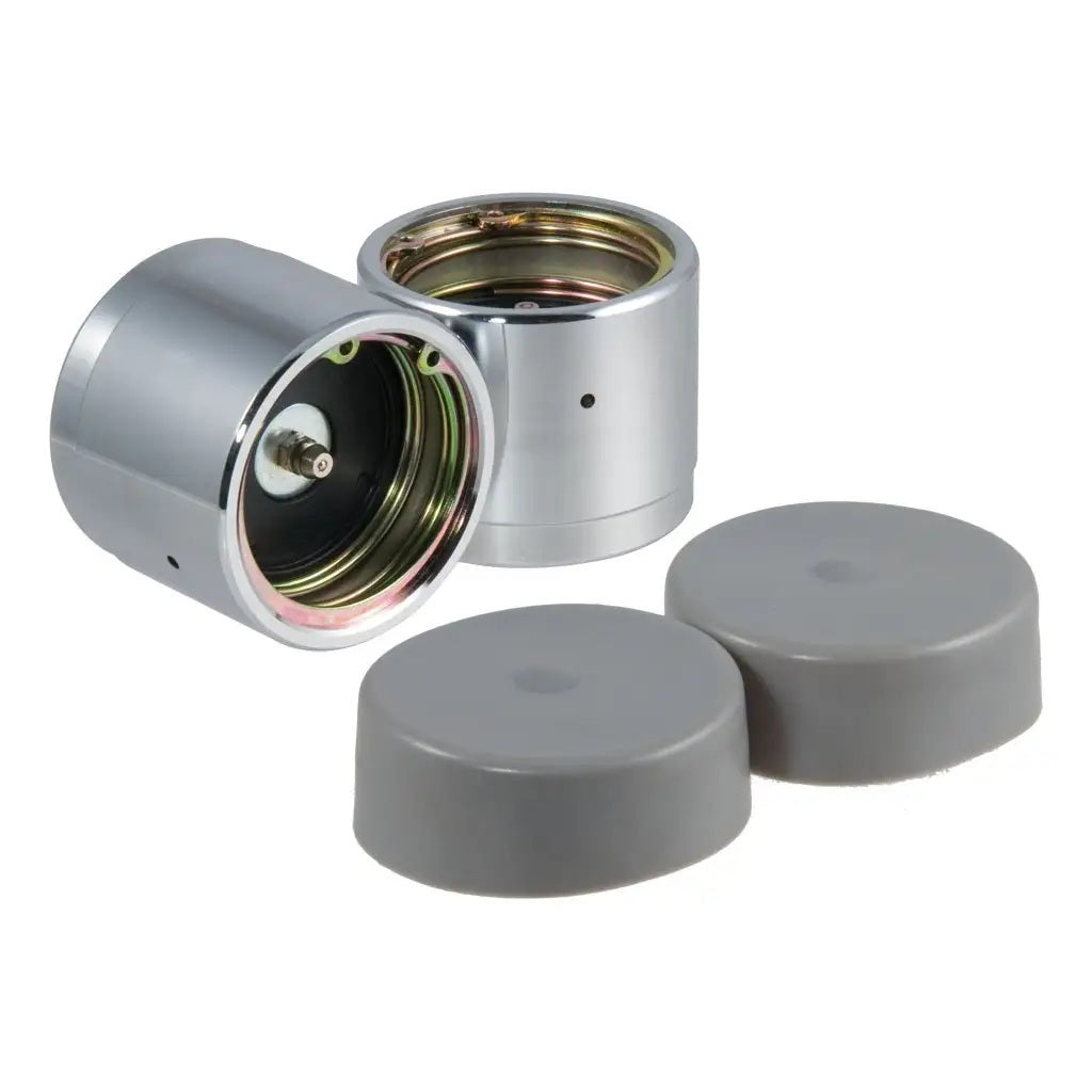 Bearing Protector 1pr Fits 2.44" Hub Diameter
