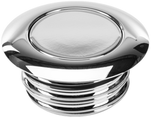 Pop Up Cap Vented Rh Chrome