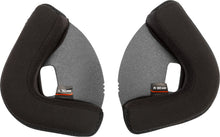 Cheek Pads 30mm (2x Stock Size) Of 2