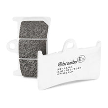 Prime La Brake Pads Semi Sintered