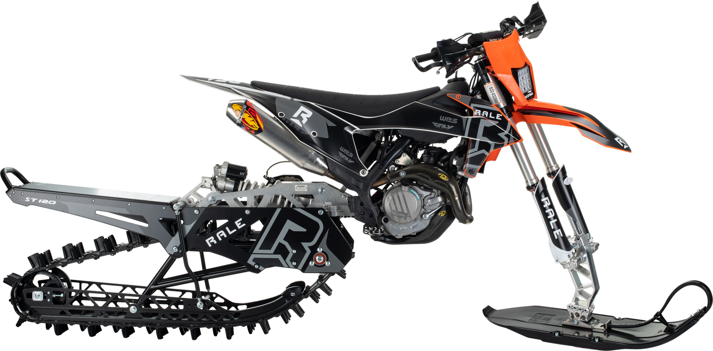 St120 Conversion Kit