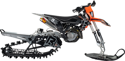 St120 Conversion Kit