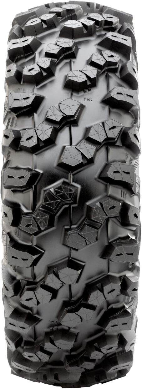 Tire Carnivore Rt Nhs 26x9r12 Ml9 6pr