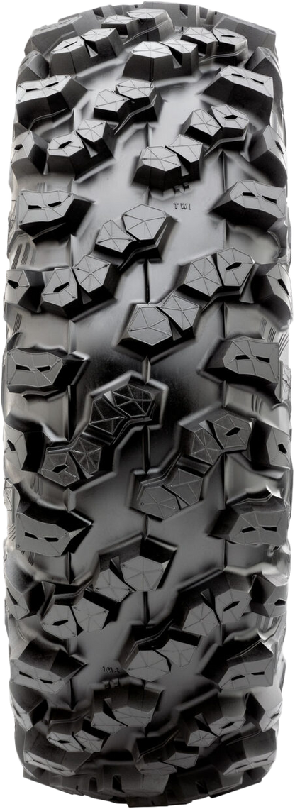 Tire Carnivore Rt Nhs 26x9r12 Ml9 6pr