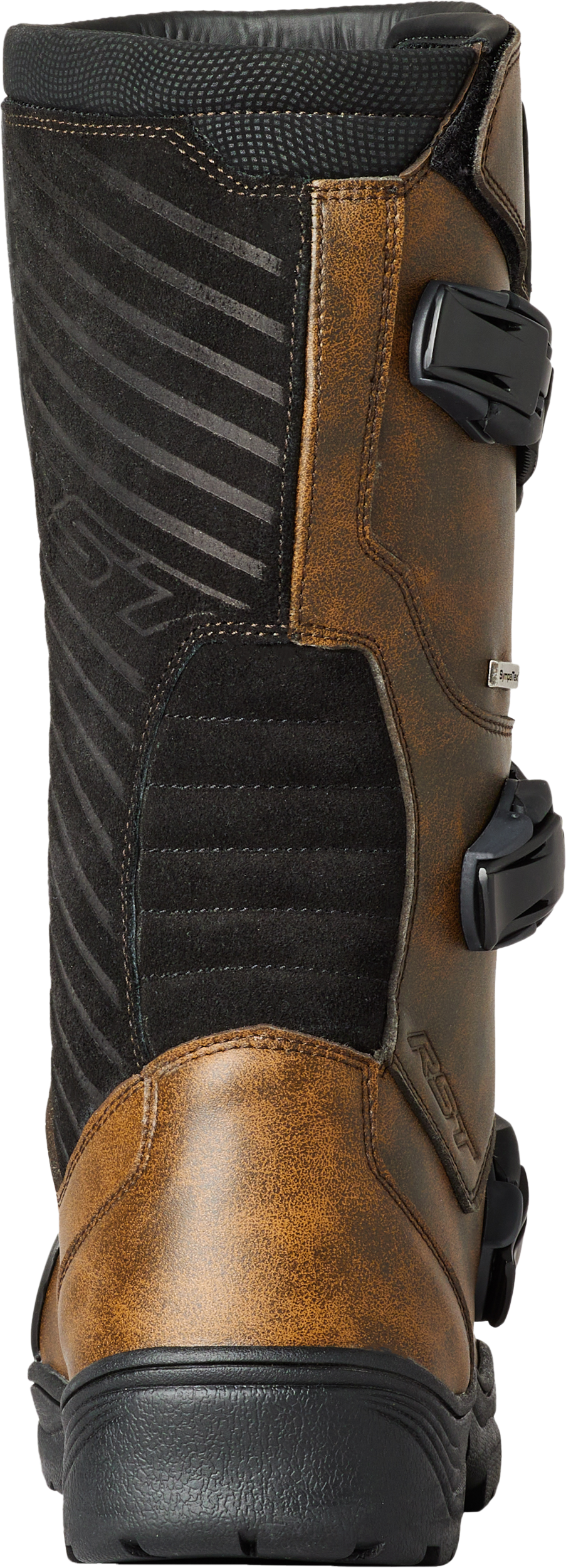 Pro Series Ambush Ce Boot Brown Waterproof Sz 12