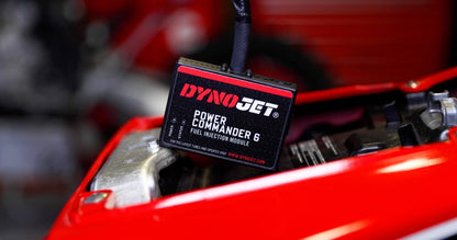 Dynojet 2022 Indian Motorcycle Chief Power Commander 6
